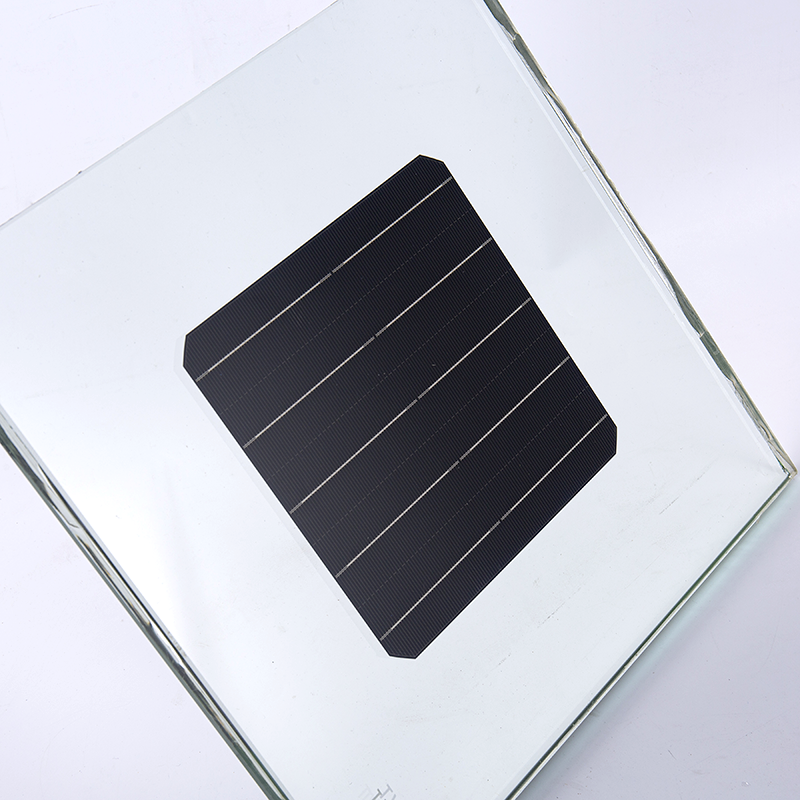 ฟิล์ม Interlayer PVB เกรดไฟฟ้าโซลาร์เซลล์ ฟิล์ม Interlayer PVB เกรดไฟฟ้าโซลาร์เซลล์