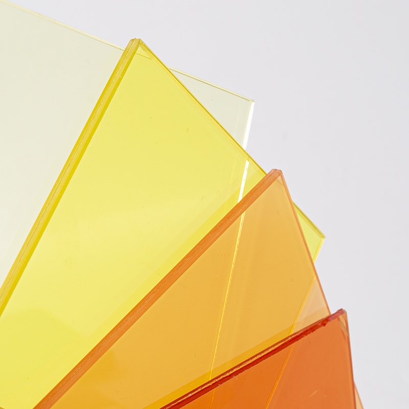 สีสถาปัตยกรรม Polyvinyl Butyral Interlayer สีสถาปัตยกรรม Polyvinyl Butyral Interlayer