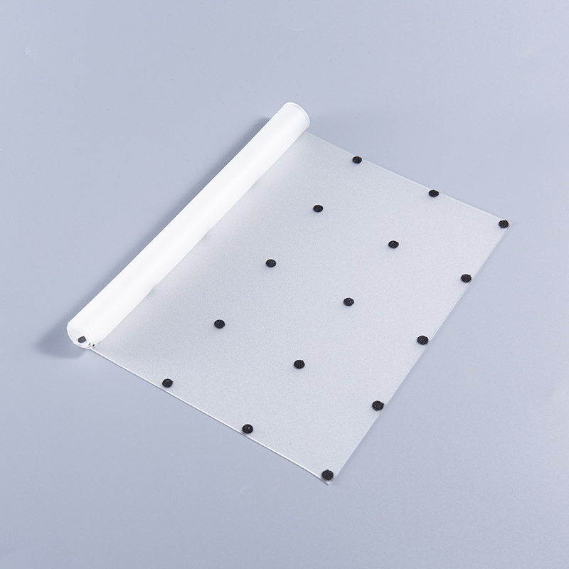 ฟิล์ม PVB ที่ปลอดภัยต่อนกทางสถาปัตยกรรม ฟิล์ม PVB ที่ปลอดภัยต่อนกทางสถาปัตยกรรม